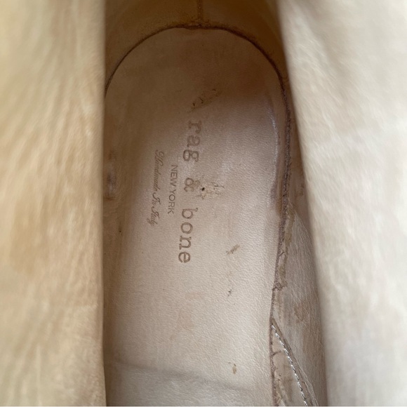 RAG & BONE Spencer Chukka Boot - Picture 9 of 11